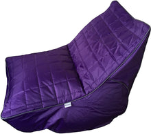 Load image into Gallery viewer, Boscoman - Adult Cory Lounger Beanbag Chair - (Mix Colors)
