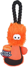 Charger l'image dans la galerie, Hartz Tuff Stuff Faces Interactive Tough Dog Chew Toys
