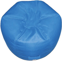 Charger l'image dans la galerie, Boscoman - Teen Solid Cotton Beanbag Chair - (Mix Colors)