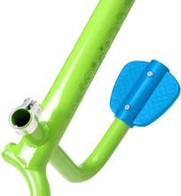 Load image into Gallery viewer, Razor Kixi Balance Bike, Blue/Green