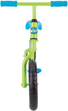 Load image into Gallery viewer, Razor Kixi Balance Bike, Blue/Green