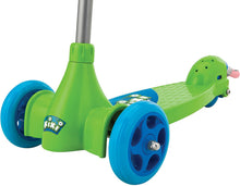 Load image into Gallery viewer, Razor Kixi Scribble Scooter