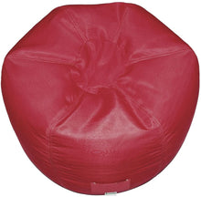 Charger l'image dans la galerie, Boscoman - Teen Solid Cotton Beanbag Chair - (Mix Colors)