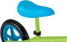 Load image into Gallery viewer, Razor Kixi Balance Bike, Blue/Green