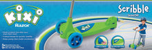 Load image into Gallery viewer, Razor Kixi Scribble Scooter