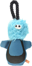 Charger l'image dans la galerie, Hartz Tuff Stuff Faces Interactive Tough Dog Chew Toys