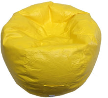 Charger l'image dans la galerie, Boscoman - Adult Round Vinyl With Pocket Beanbag Chair - (Mix Colors)