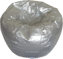 Charger l'image dans la galerie, Boscoman - Adult Round Vinyl With Pocket Beanbag Chair - (Mix Colors)