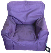 Charger l'image dans la galerie, Boscoman - Teen Cozy Lounger Beanbag Chair - (Mix Colors)