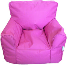 Charger l'image dans la galerie, Boscoman - Teen Cozy Lounger Beanbag Chair - (Mix Colors)