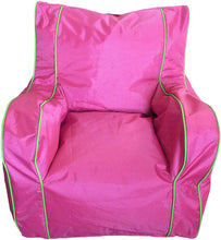 Charger l'image dans la galerie, Boscoman - Adult Cody Lounger Beanbag Chair - (Mix Colors)