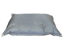 Charger l'image dans la galerie, Boscoman Jumbo Square Beanbag Lounger with Strap - (Mix Colors) PICKUP ONLY