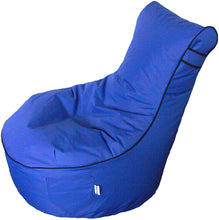 Load image into Gallery viewer, Boscoman - Jumbo Fresno Outdoor Lounger with Storage Pocket - (Mix Colors) PICKUP ONLY