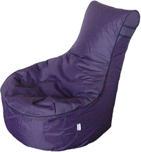 Load image into Gallery viewer, Boscoman - Jumbo Fresno Outdoor Lounger with Storage Pocket - (Mix Colors) PICKUP ONLY