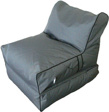 Load image into Gallery viewer, Boscoman - Jumbo Madera Outdoor Flip Chair Lounger - (Mix Colors) PICKUP ONLY