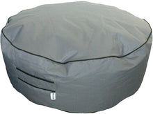 Load image into Gallery viewer, Boscoman - Jumbo Calaveras Outdoor Ottoman with Storage Pocket - (Mix Colors) PICKUP ONLY