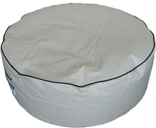 Load image into Gallery viewer, Boscoman - Jumbo Calaveras Outdoor Ottoman with Storage Pocket - (Mix Colors) PICKUP ONLY
