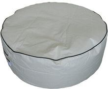 Load image into Gallery viewer, Boscoman - Jumbo Calaveras Outdoor Ottoman with Storage Pocket - (Mix Colors) PICKUP ONLY