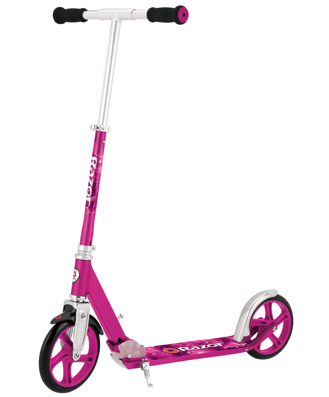 Razor A5 Lux Scooter (Mix Colors)