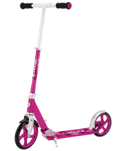 Load image into Gallery viewer, Razor A5 Pink Lux Scooter OPEN BOX LIKE NEW - PICKUP
