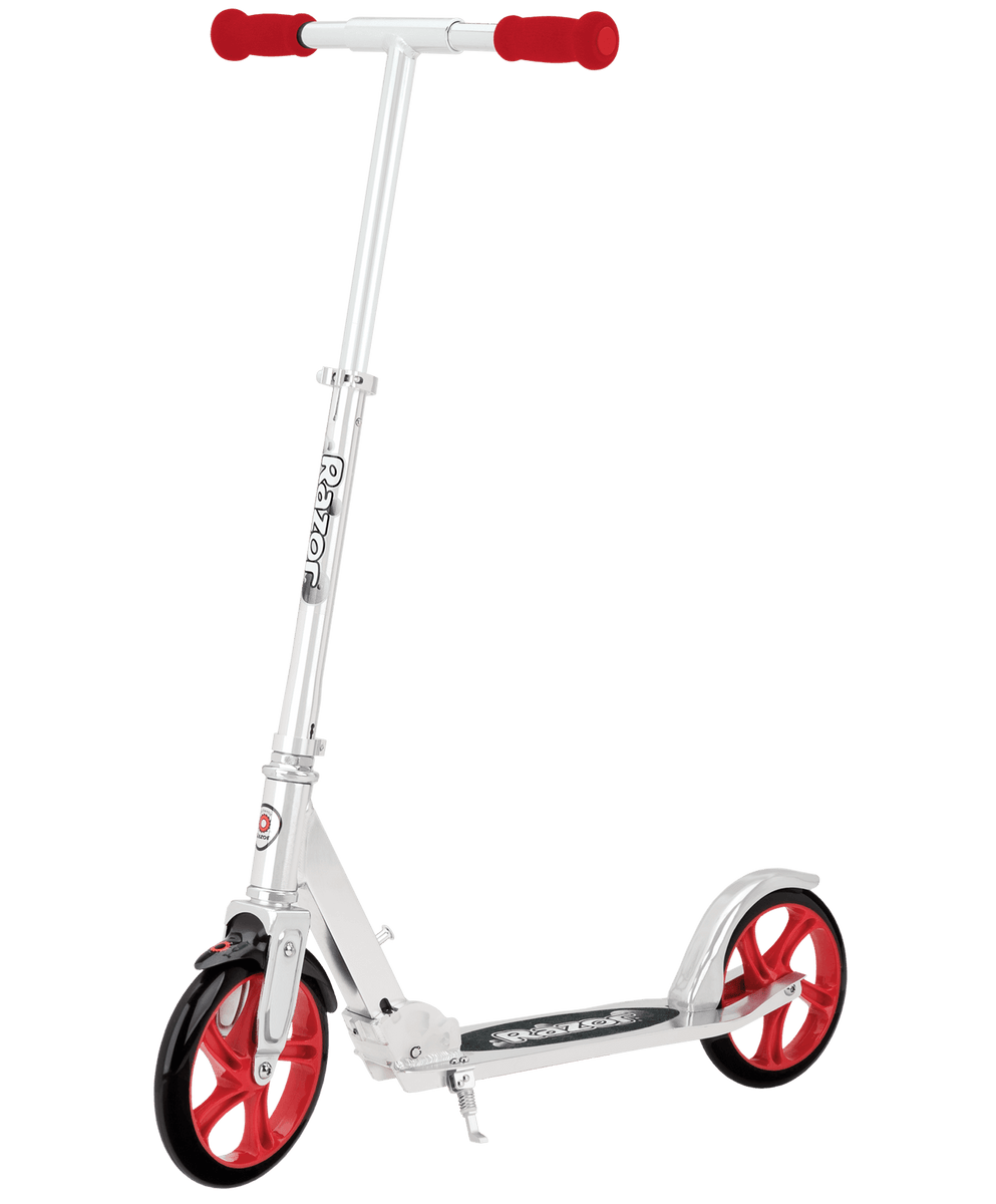 Razor A5 Lux Scooter (Mix Colors) – Jansonic Ltd.