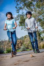 Load image into Gallery viewer, Razor A5 Lux Light-Up Scooter (Mix Colors)