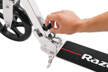 Load image into Gallery viewer, Razor A6 Scooter - Silver