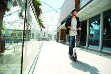 Load image into Gallery viewer, Razor A6 Scooter - Silver