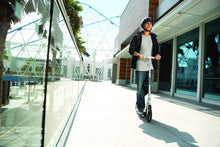 Load image into Gallery viewer, Razor A6 Scooter - White