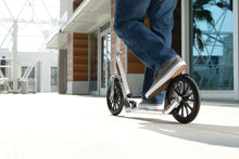 Load image into Gallery viewer, Razor A6 Scooter - Silver