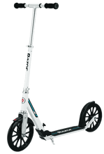 Load image into Gallery viewer, Razor A6 Scooter - White
