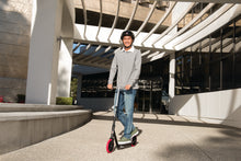 Load image into Gallery viewer, Razor Carbon Lux Scooter