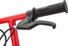 Load image into Gallery viewer, Razor E100 Electric Scooter - Red