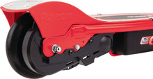 Load image into Gallery viewer, Razor E100 Electric Scooter - Red