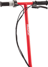 Load image into Gallery viewer, Razor E100 Electric Scooter - Red