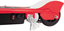 Load image into Gallery viewer, Razor E100 Electric Scooter - Red