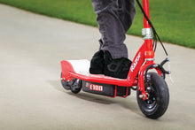 Load image into Gallery viewer, Razor E100 Electric Scooter - Red