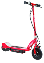Load image into Gallery viewer, Razor E100 Electric Scooter - Red