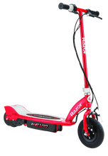 Load image into Gallery viewer, Razor E100 Electric Scooter - Red
