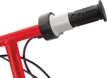 Load image into Gallery viewer, Razor E100 Electric Scooter - Red