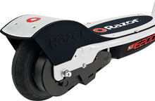 Load image into Gallery viewer, Razor E200 Electric Scooter - White/Red
