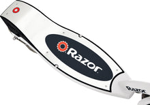 Load image into Gallery viewer, Razor E200 Electric Scooter - White/Red
