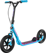 Load image into Gallery viewer, Razor Flashback BMX Style Kick Scooter (Mix Colors)