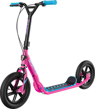 Load image into Gallery viewer, Razor Flashback BMX Style Kick Scooter (Mix Colors)