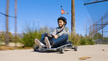 Load image into Gallery viewer, Razor Ground Force Electric GoKart - PICKUP ONLY