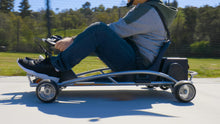 Load image into Gallery viewer, Razor Ground Force Electric GoKart - PICKUP ONLY