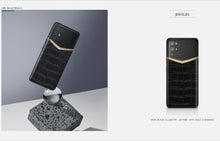 Charger l'image dans la galerie, iVertu Brown VERTU Mobile Phone