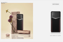 Charger l'image dans la galerie, iVertu Red VERTU Mobile Phone