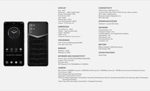 Charger l'image dans la galerie, iVertu Red VERTU Mobile Phone