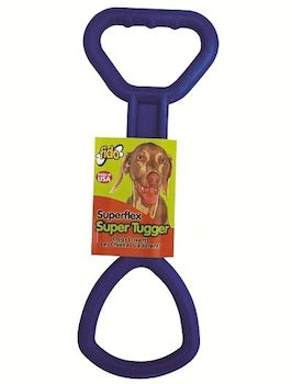 Fido Superflex Super Tugger (2 Pack)